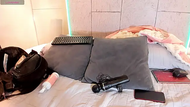 anastasia jhons online show from 8, 10, 2025