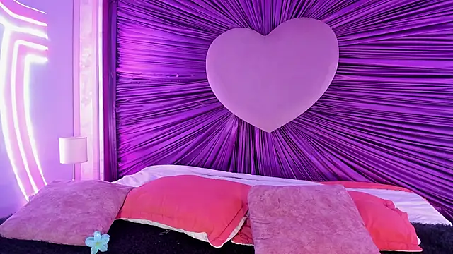 anastasia jhons online show from 23, 2, 2026