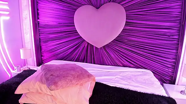 anastasia jhons online show from 23, 3, 2026