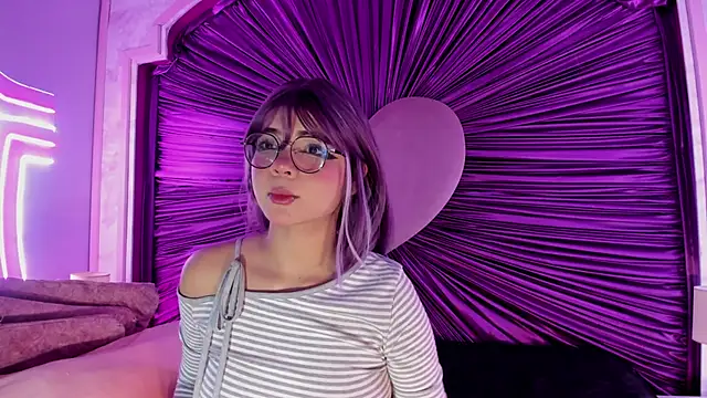 anastasia jhons online show from 30, 3, 2026