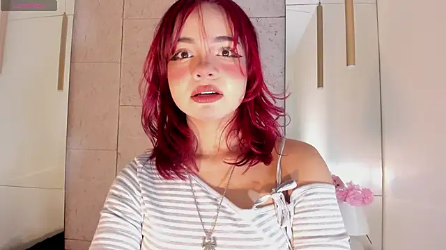 anastasia jhons online show from 15, 12, 2025