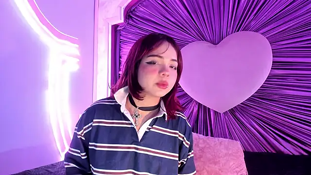 anastasia jhons online show from 21, 4, 2026