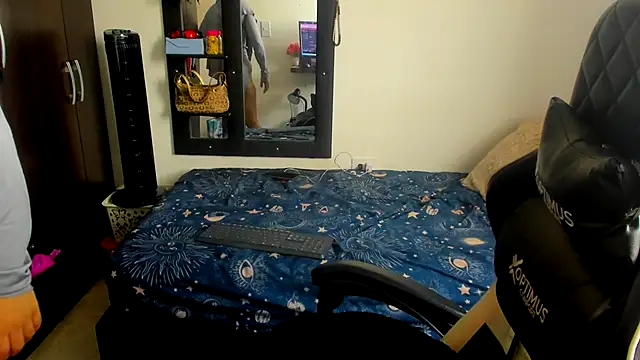 janna isa online show from 15, 10, 2025