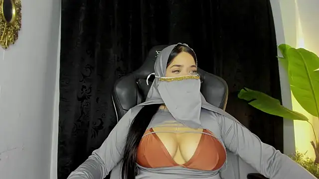 Snapshot of janna_isa chatting on 10, 6, 2026 janna isa online show from 10, 6, 2026