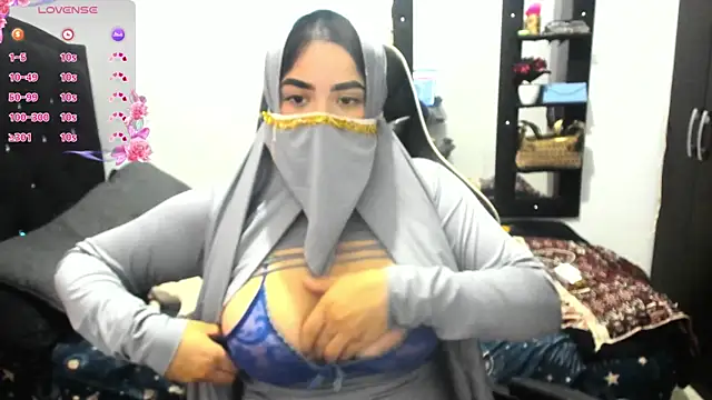 janna isa online show from 25, 10, 2025