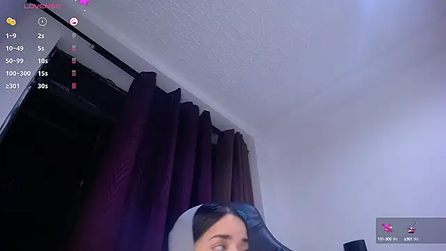 janna isa online show from 14, 3, 2025