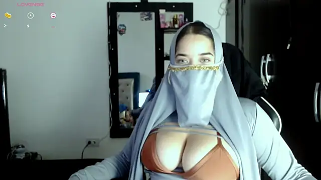janna isa online show from 10, 9, 2025