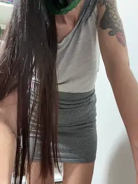 LolloLara91 online show from 27, 5, 2026