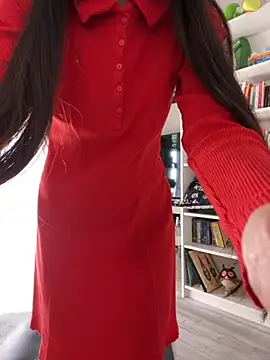 LolloLara91 online show from 22, 5, 2026