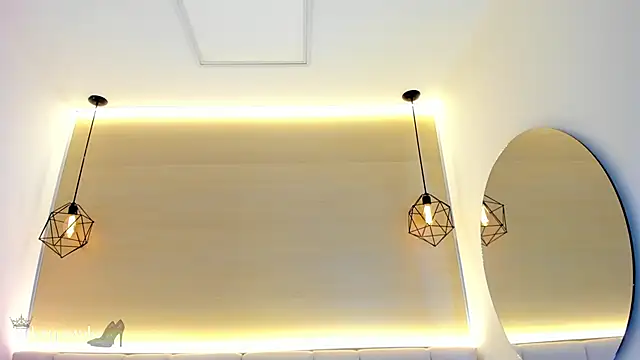 valerysantos  online show from 26, 11, 2025