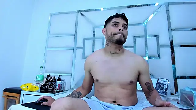 MelissaAndZeuss online show from 30, 10, 2025