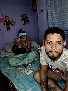 MelissaAndZeuss online show from 22, 4, 2026