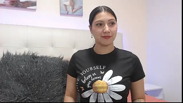 Chloe Brownx online show from 9, 6, 2026