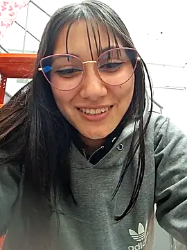 Chloe Brownx online show from 11, 3, 2025