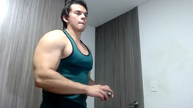 Snapshot of jhonsky_ chatting on 20, 6, 2026 jhonsky online show from 20, 6, 2026