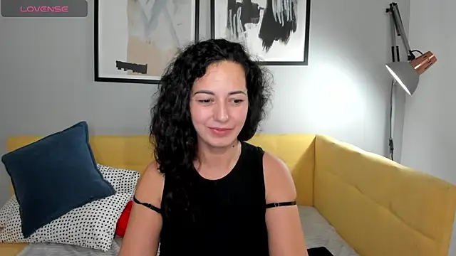 Linda Insatiable online show from 24, 2, 2025