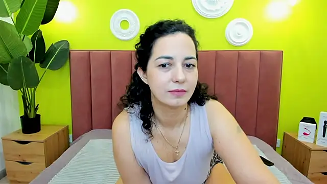 Linda Insatiable online show from 5, 2, 2026