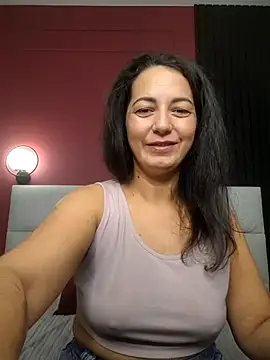 Linda Insatiable online show from 11, 9, 2025