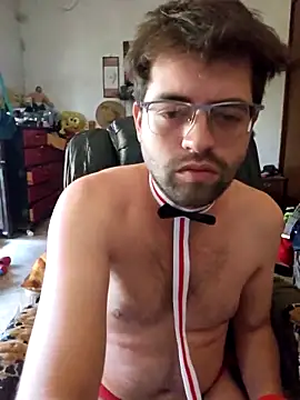 JhonyLove51 online show from 12, 2, 2025