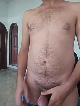 JhonyLove51 online show from 18, 3, 2025