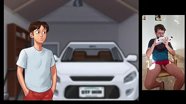 JhonyLove51 online show from 9, 3, 2025