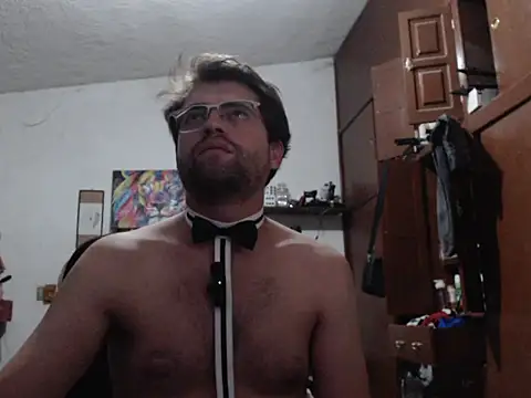 JhonyLove51 online show from 5, 3, 2025