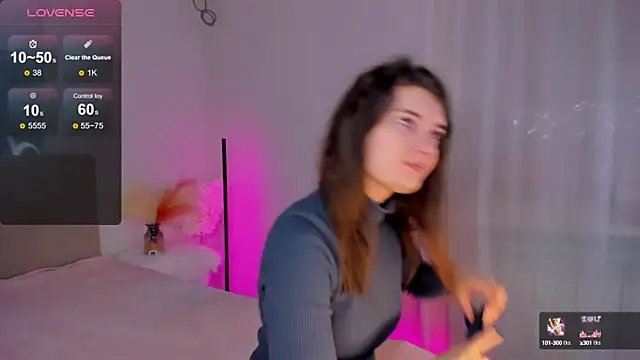 Laura Leee online show from 27, 2, 2025