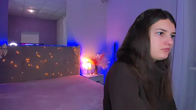 Laura Leee online show from 26, 2, 2026