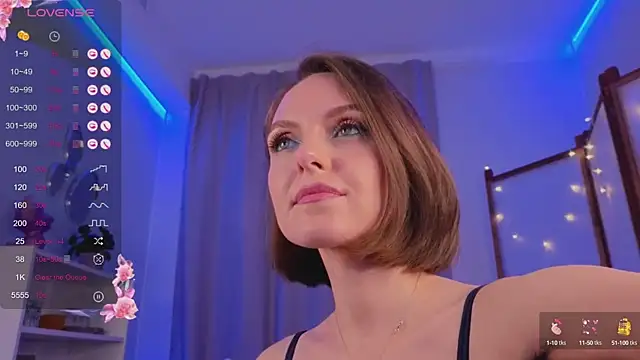 lil fleur online show from 3, 3, 2025