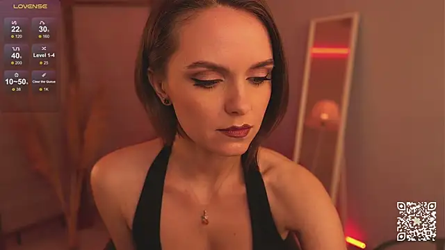 lil fleur online show from 10, 11, 2025