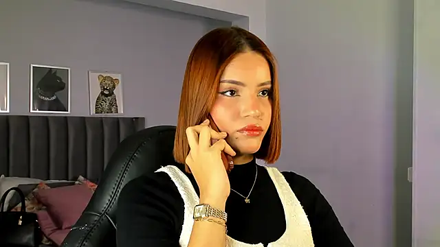 Madie  collins online show from 20, 2, 2026