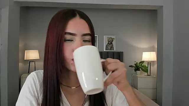 Snapshot of Madie__collins chatting on 21, 3, 2025 Madie collins online show from 21, 3, 2025