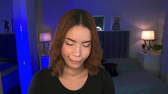 Madie  collins online show from 8, 7, 2026