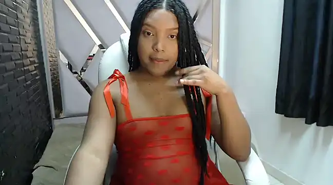 Snapshot of ShanayaKops chatting on 14, 2, 2025 ShanayaKops online show from 14, 2, 2025