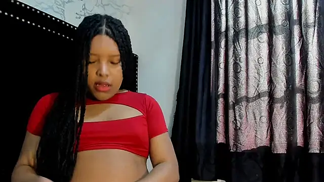 Snapshot of ShanayaKops chatting on 30, 10, 2025 ShanayaKops online show from 30, 10, 2025