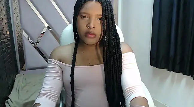 Snapshot of ShanayaKops chatting on 12, 2, 2025 ShanayaKops online show from 12, 2, 2025