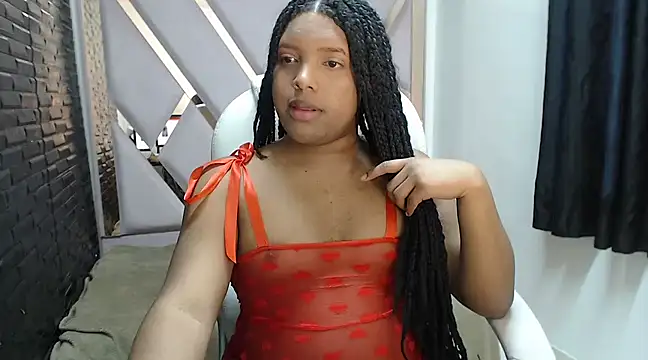 Snapshot of ShanayaKops chatting on 14, 2, 2025 ShanayaKops online show from 14, 2, 2025