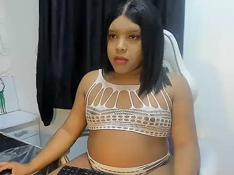 ShanayaKops online show from 23, 11, 2025