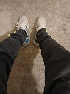 casper0303 online show from 22, 2, 2026