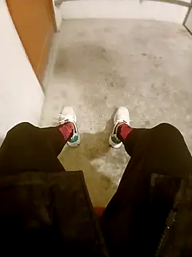 casper0303 online show from 22, 12, 2025