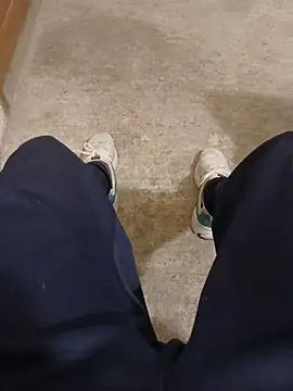 casper0303 online show from 15, 3, 2026