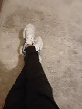 casper0303 online show from 18, 2, 2026