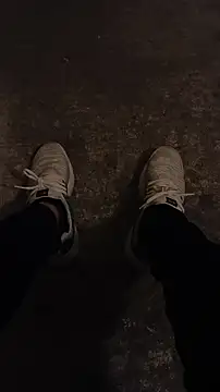 casper0303 online show from 11, 1, 2026