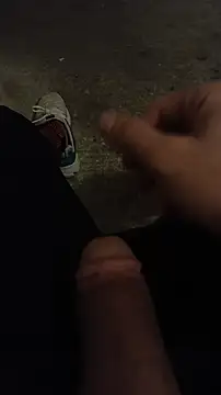 casper0303 online show from 13, 12, 2025