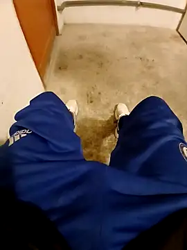 casper0303 online show from 21, 12, 2025