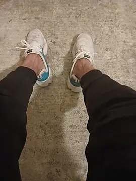 casper0303 online show from 20, 2, 2026