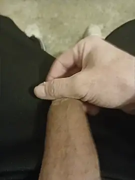 casper0303 online show from 12, 3, 2026