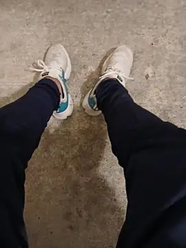 casper0303 online show from 5, 4, 2026