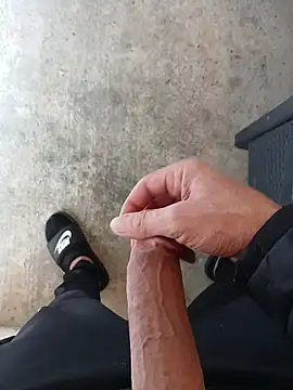 casper0303 online show from 23, 4, 2026