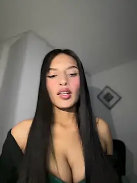 Dulceeany online show from 11, 11, 2025